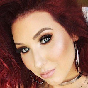 Jaclyn Hill, 35 (Звезда Youtube)