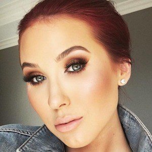 Jaclyn Hill, 35 (YouTube明星)