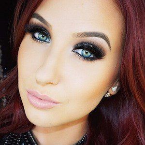 Jaclyn Hill, 35 (YouTube Star)