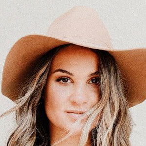 Jaclyn Singletary Gibson, 32 (Star d'Instagram)