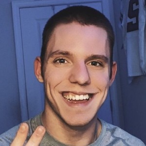 Jacob Agnew, 26 (TikTok Star)
