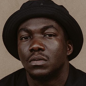 Jacob Banks image 2