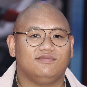 Jacob Batalon, 29 (Filmschauspieler)