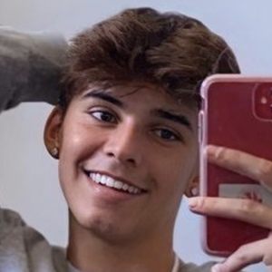 Jacob Bautista, 23 (TikTok Star)