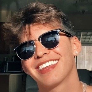 Jacob Bautista, 23 (TikTok-ster)