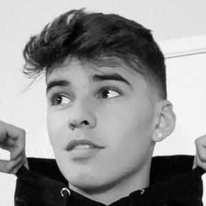 Jacob Bautista, 23 (TikTok Star)