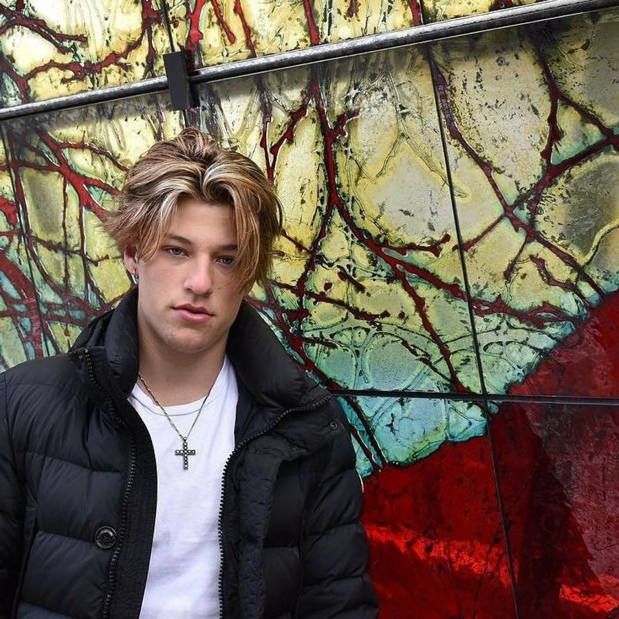 Jacob Bongiovi image 1