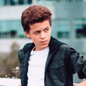 Jacob Buster image 5