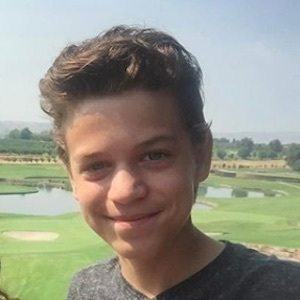Jacob Buster image 6