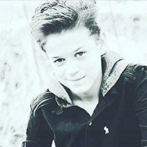 Jacob Buster image 7