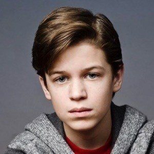 Jacob Buster image 8
