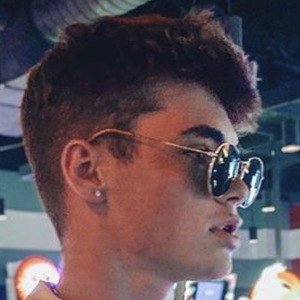 Jacob Campbell image 4