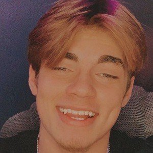 Jacob Campbell image 8