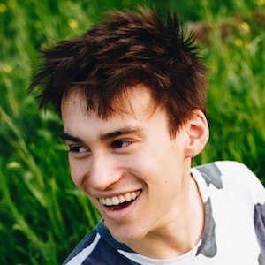 Jacob Collier, 31 (作曲家)