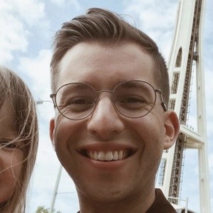 Jacob Coyne, 33 (TikTok Star)