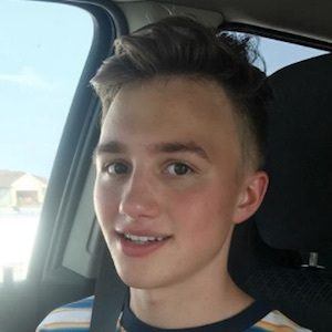 Jacob Cruikshank, 24 (YouTube Star)