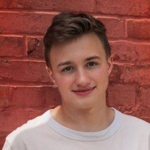 Jacob Cruikshank, 24 (YouTube Star)