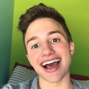 Jacob Cruikshank, 24 (YouTube Star)