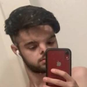 Jacob Danial, 23 (TikTok Star)