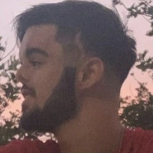 Jacob Danial, 23 (TikTok Star)