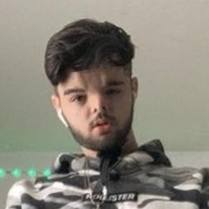 Jacob Danial, 23 (TikTok Star)