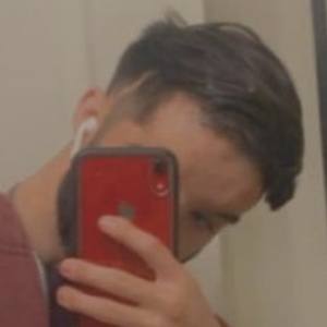 Jacob Danial, 23 (TikTok-ster)