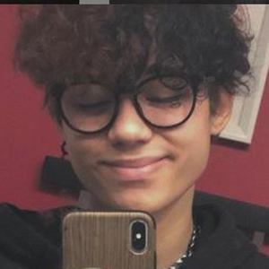 Jacob Dash, 23 (Instagram Star)