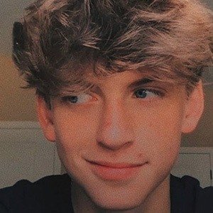 Jacob Day, 23 (Estrella de TikTok)