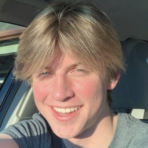 Jacob Day, 23 (TikToker)