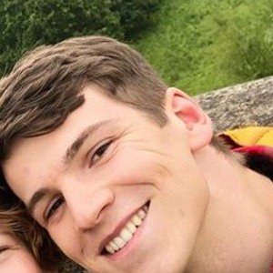 Jacob Dudman image 4