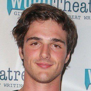 Jacob Elordi, 28 (Киноактер)