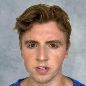 Jacob Emile, 30 (TikTok Star)