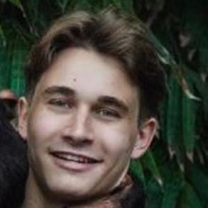Jacob Feder image 3