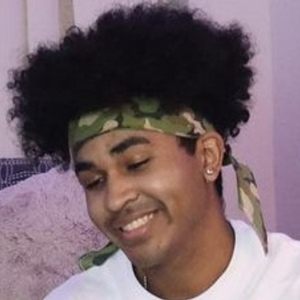 Jacob Fraizer image 3