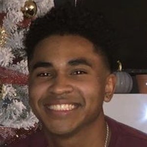 Jacob Fraizer image 5