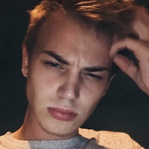 Jacob Gauthe, 28 (Instagram Star)