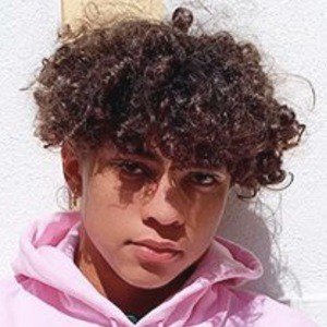 Jacob Green, 21 (TikTok Star)