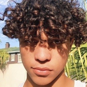 Jacob Green, 21 (TikTok Star)