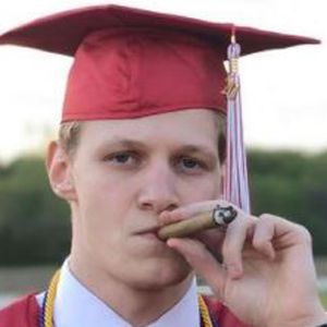 Jacob Halko, 22 (Family Member)