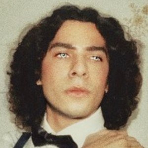 Jacob Hayden, 24 (TikTok Star)