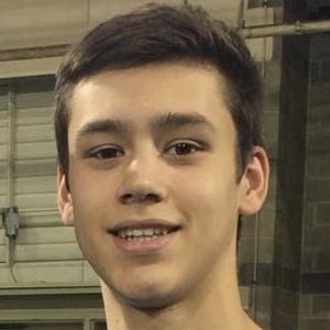 Jacob Hoexum, 25 (Instagram Star)