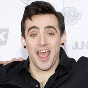 Jacob Hoggard image 3