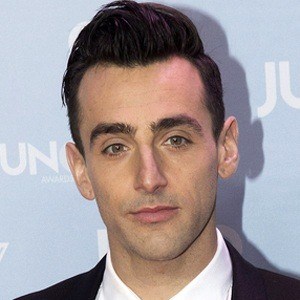 Jacob Hoggard image 4
