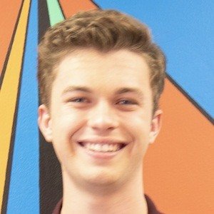 Jacob Hopkins image 6