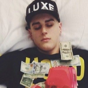 Jacob Keller image 4