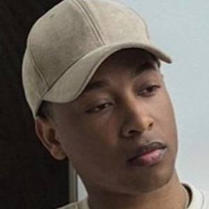 Jacob Latimore image 5