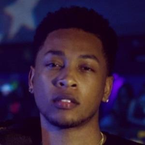 Jacob Latimore image 6