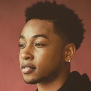 Jacob Latimore image 7