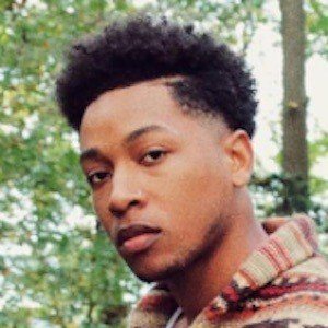 Jacob Latimore image 8