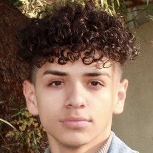 Jacob Macias, 22 (YouTube Star)